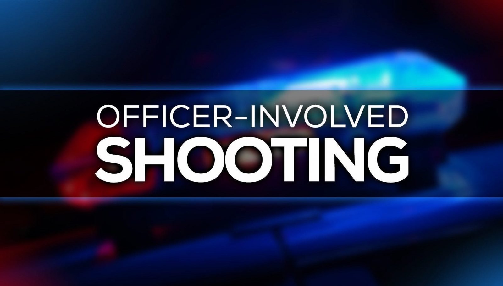 Iowa DCI Investigating An Officer-involved Shooting In Waterloo ...