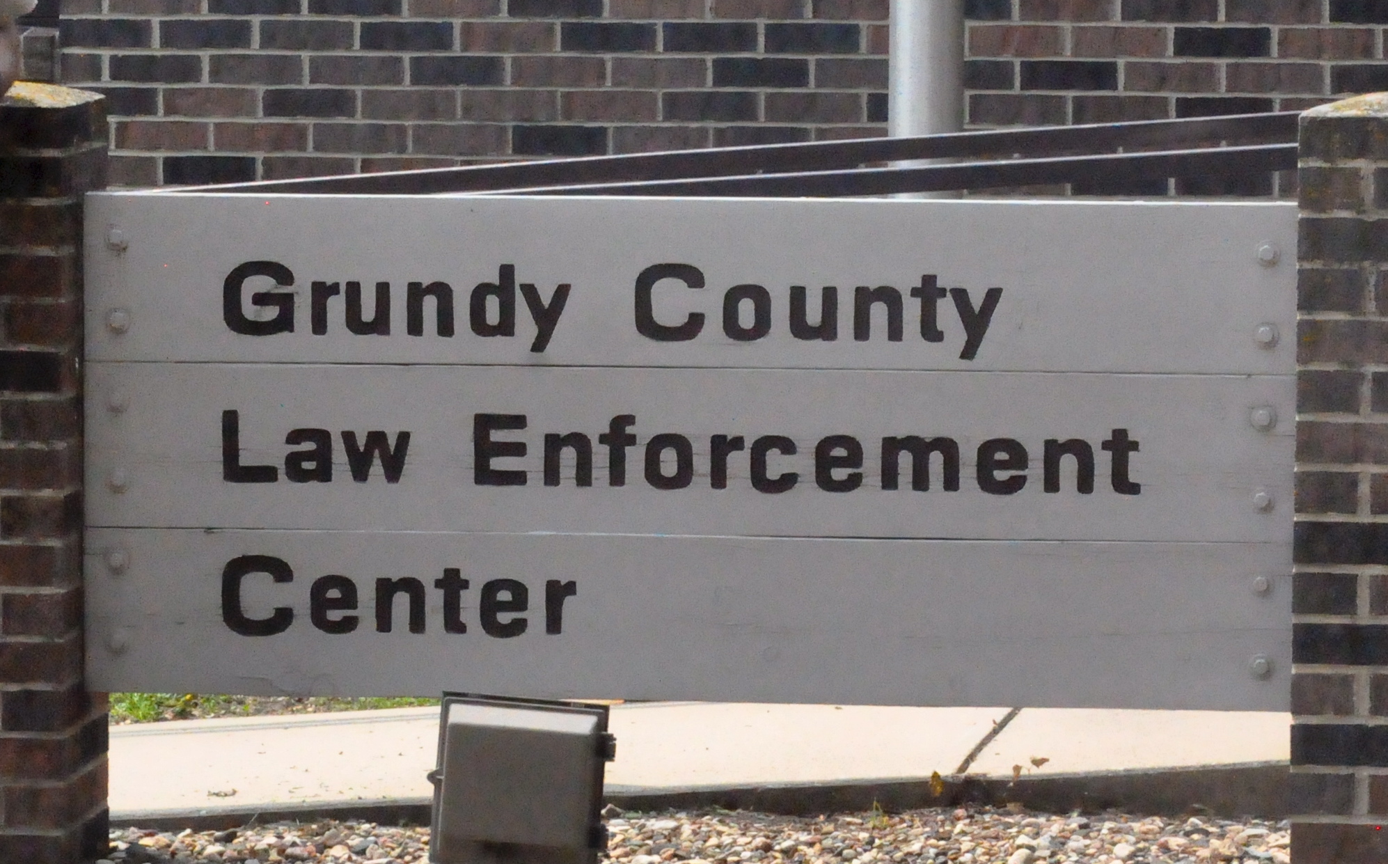 Grundy County Sheriff’s Office Two suspects arrested on burglary