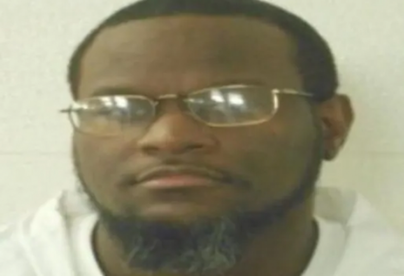 Inmate On Death Row Left Everyone Stunned When He Whispered His 5